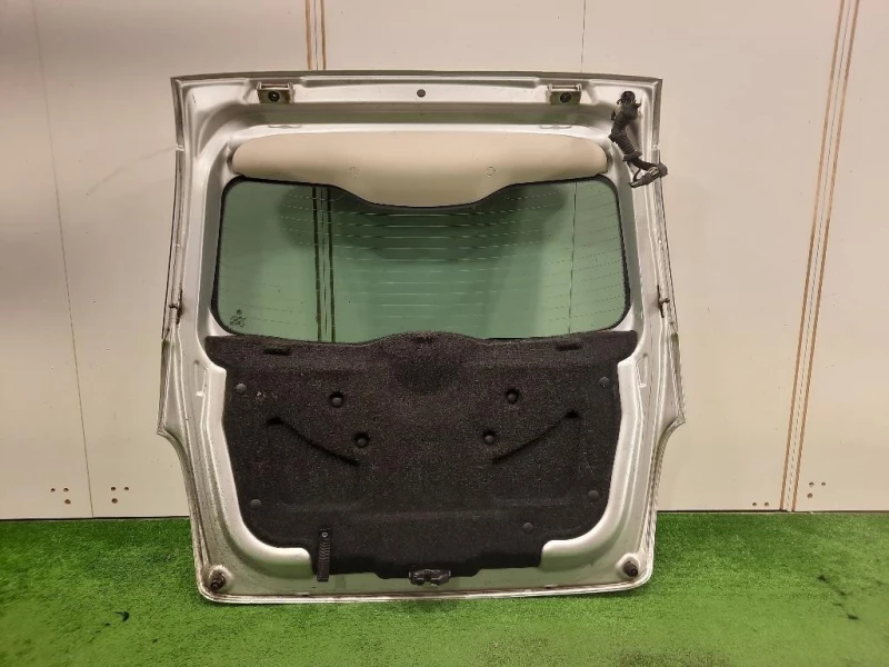 Portello POST 52056197 Fiat 500 II 2008