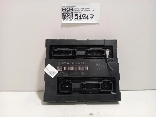 Centralina Comfort 8K0907064DP Audi Q5 8RB 2009