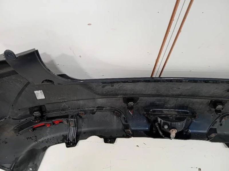 Paraurti POST 788AS35210 Ssangyong Tivoli 2015