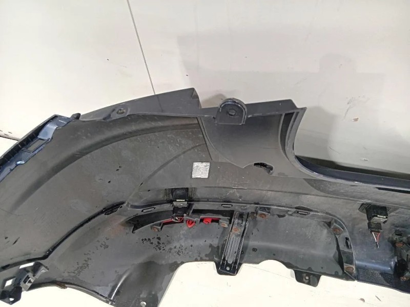 Paraurti POST 788AS35210 Ssangyong Tivoli 2015