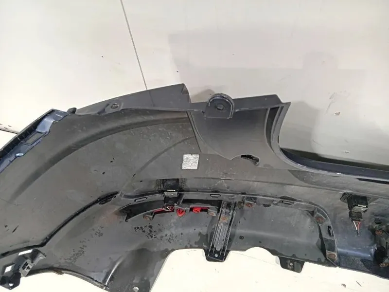 Paraurti POST 788AS35210 Ssangyong Tivoli 2015