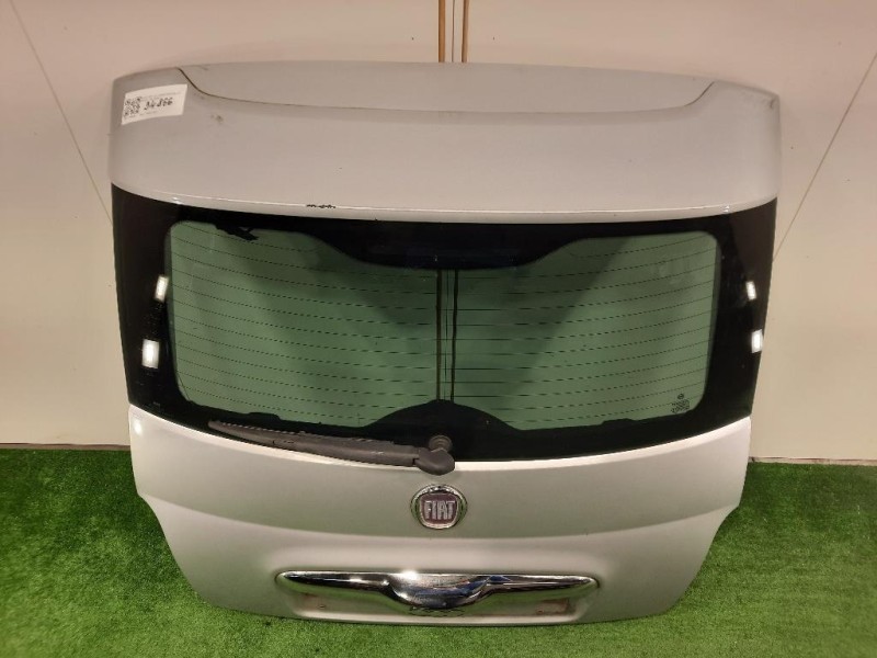 Portello POST 52056197 Fiat 500 II 2008