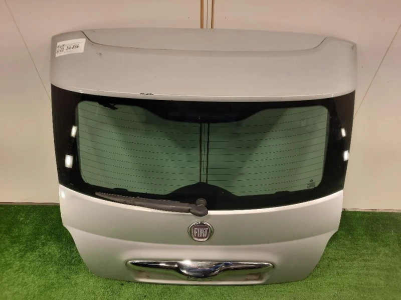 Portello POST 52056197 Fiat 500 II 2008