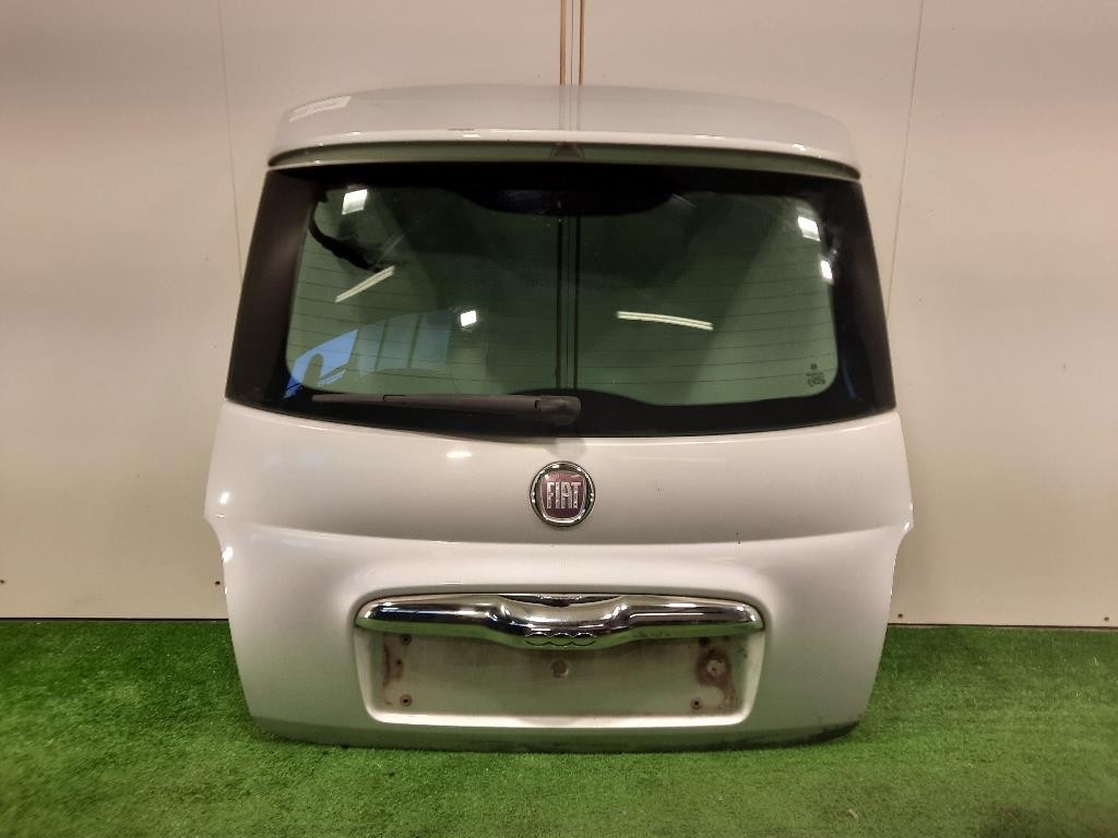 Portello POST 52056197 Fiat 500 II 2008