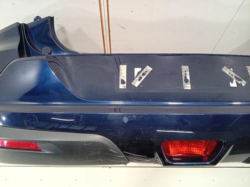 Paraurti POST 788AS35210 Ssangyong Tivoli 2015