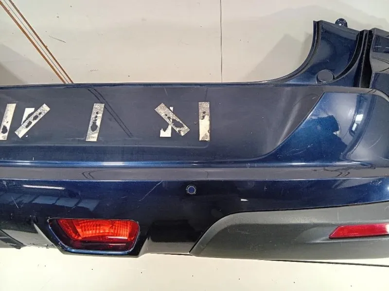 Paraurti POST 788AS35210 Ssangyong Tivoli 2015