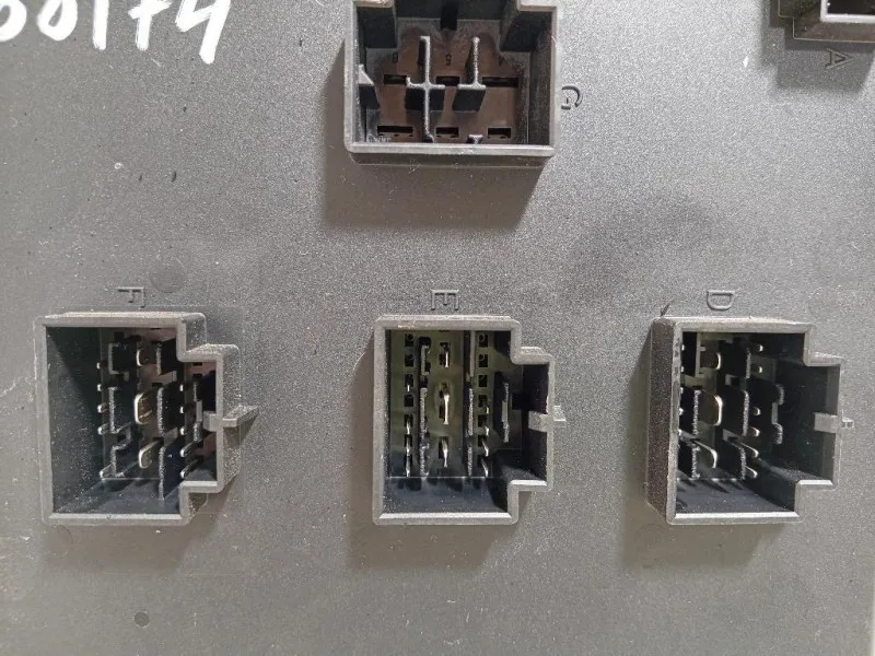 Centralina Comfort 8K0907063DG Audi Q5 8RB 2012