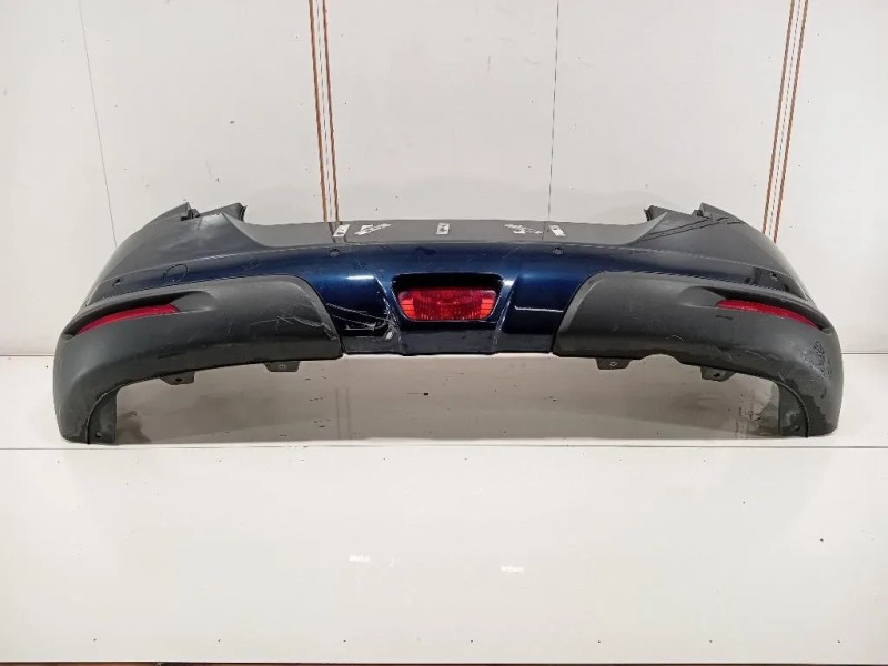 Paraurti POST 788AS35210 Ssangyong Tivoli 2015