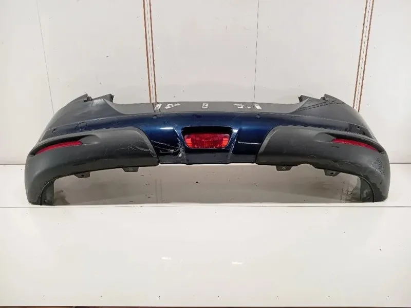 Paraurti POST 788AS35210 Ssangyong Tivoli 2015