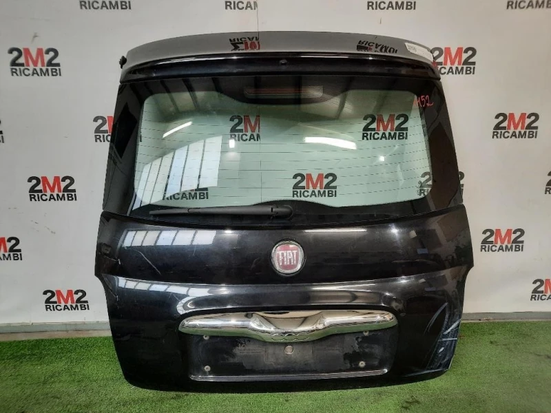 Portello POST NUDO 52056197 Fiat 500 II 2008