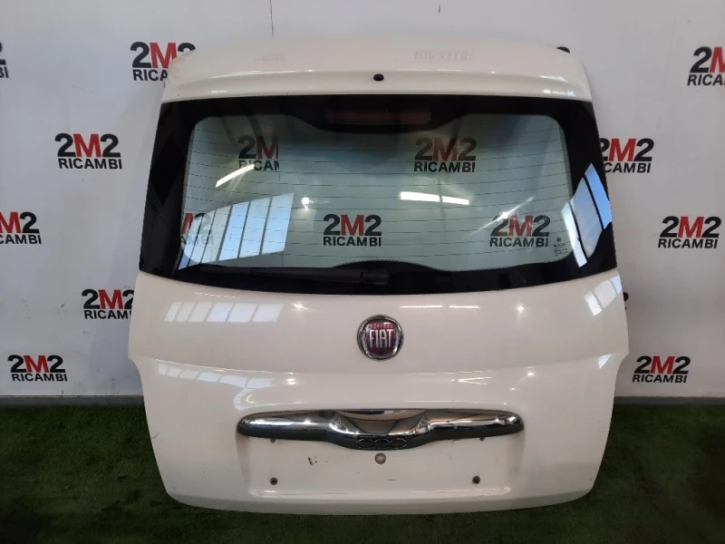 Portello POST 52056197 Fiat 500 II 2008