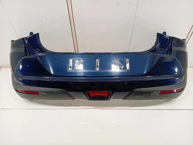 Paraurti POST 788AS35210 Ssangyong Tivoli 2015