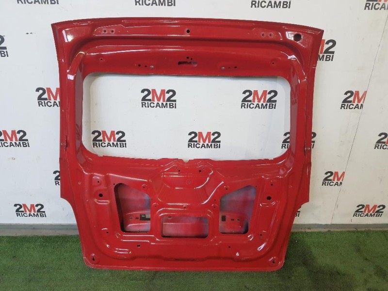 Portello POST 52056197 Fiat 500 II 2015