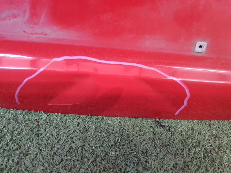 Portello POST 52056197 Fiat 500 II 2015