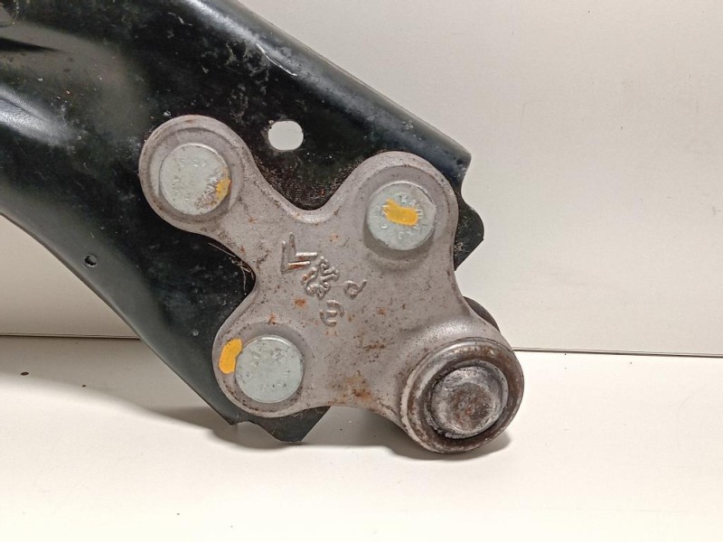 Braccio Oscillante ANT SX 7BAA231227278G Peugeot 2008 I 2016