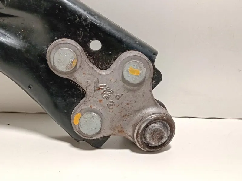 Braccio Oscillante ANT SX 7BAA231227278G Peugeot 2008 I 2016