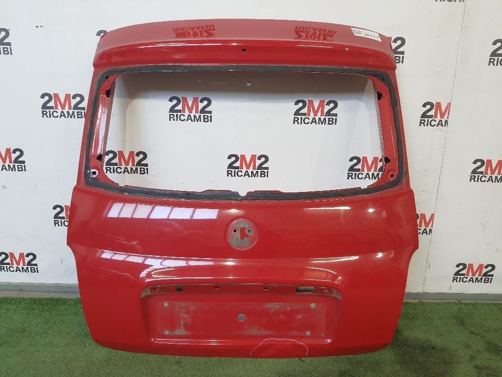 Portello POST 52056197 Fiat 500 II 2015