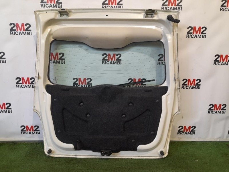 Portello POST 52056197 Fiat 500 II 2015