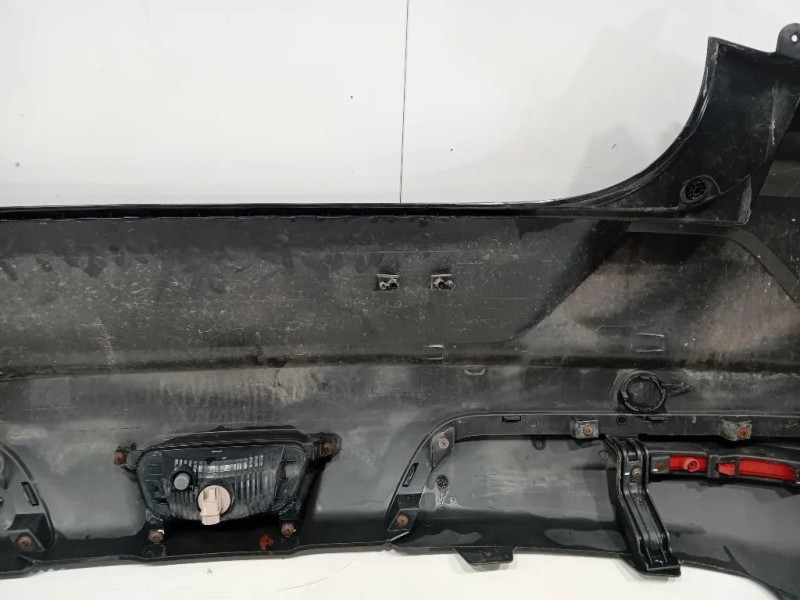 Paraurti POST 7881235000 Ssangyong Tivoli 2015