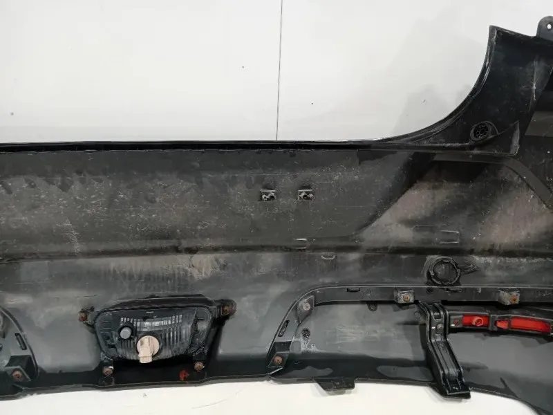 Paraurti POST 7881235000 Ssangyong Tivoli 2015