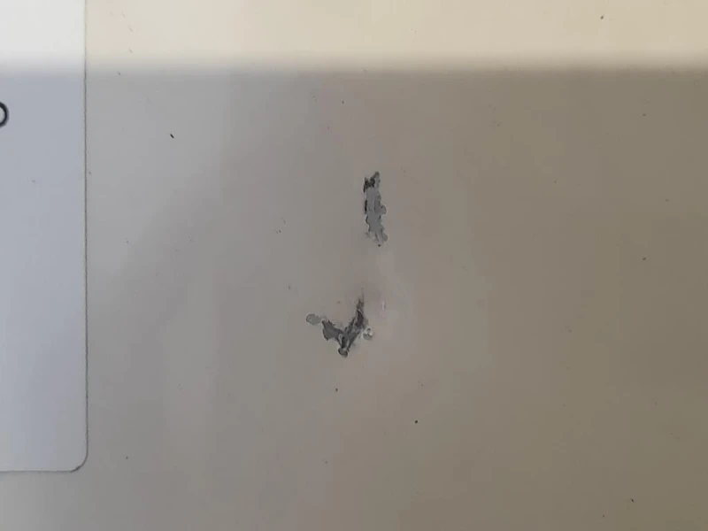 Portello POST 52056197 Fiat 500 II 2015