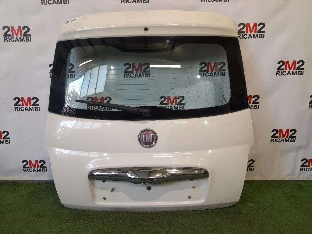 Portello POST 52056197 Fiat 500 II 2015
