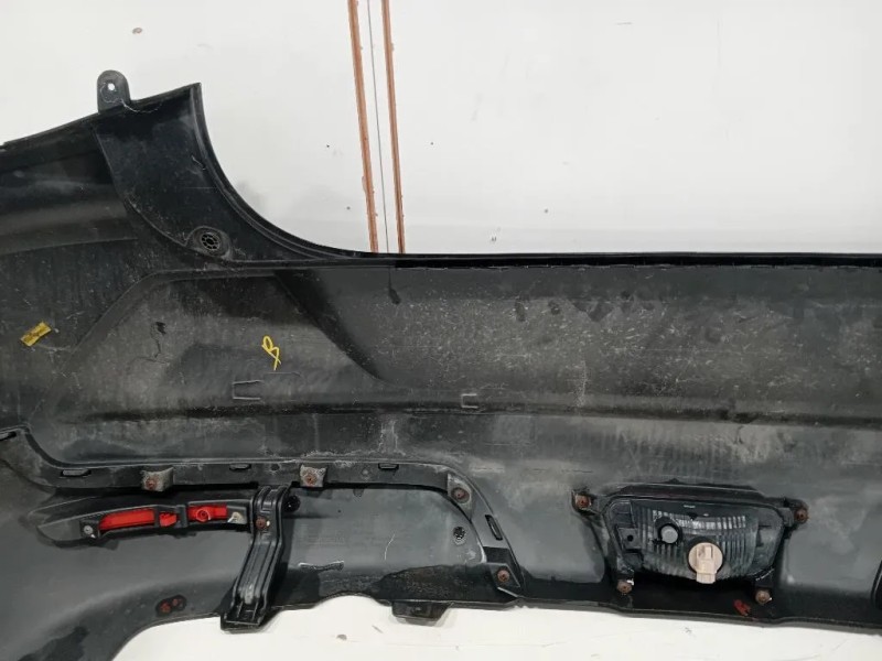 Paraurti POST 7881235000 Ssangyong Tivoli 2015