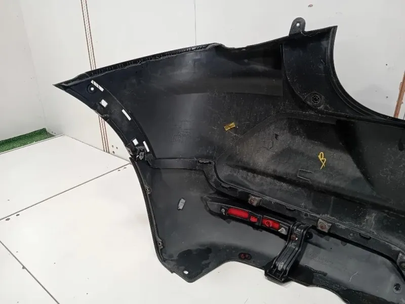 Paraurti POST 7881235000 Ssangyong Tivoli 2015