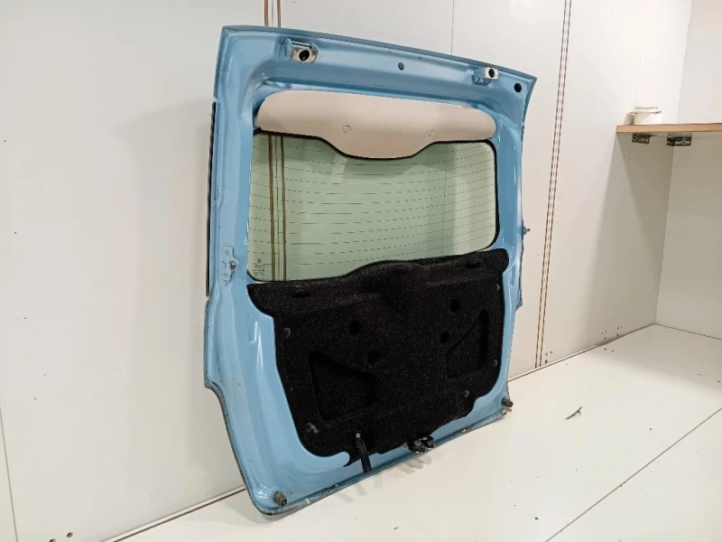 Portello POST Fiat 500 II 2015