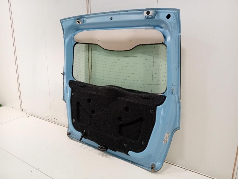 Portello POST Fiat 500 II 2015