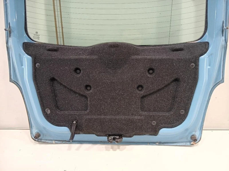 Portello POST Fiat 500 II 2015