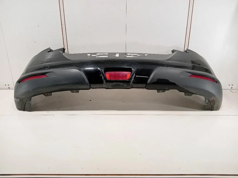 Paraurti POST 7881235000 Ssangyong Tivoli 2015