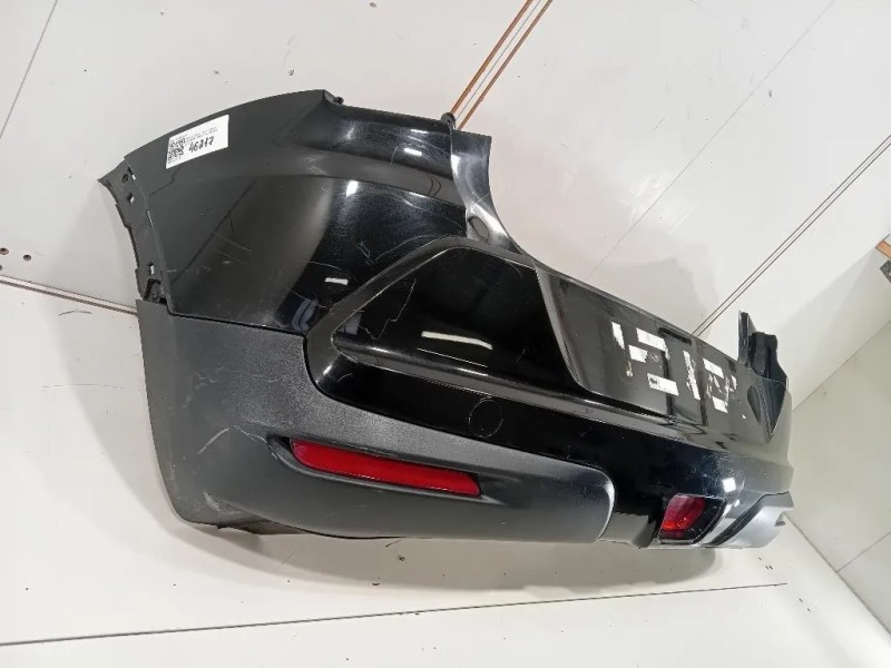 Paraurti POST 7881235000 Ssangyong Tivoli 2015