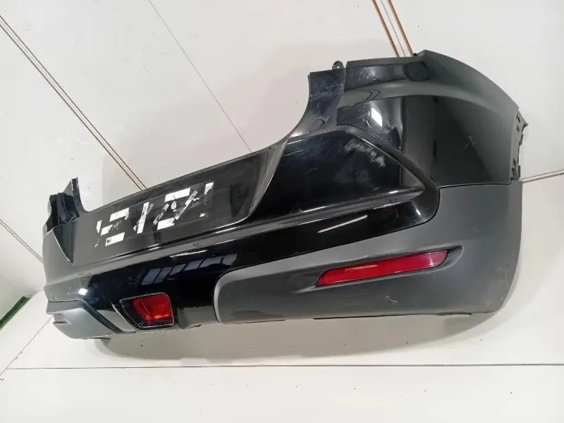 Paraurti POST 7881235000 Ssangyong Tivoli 2015