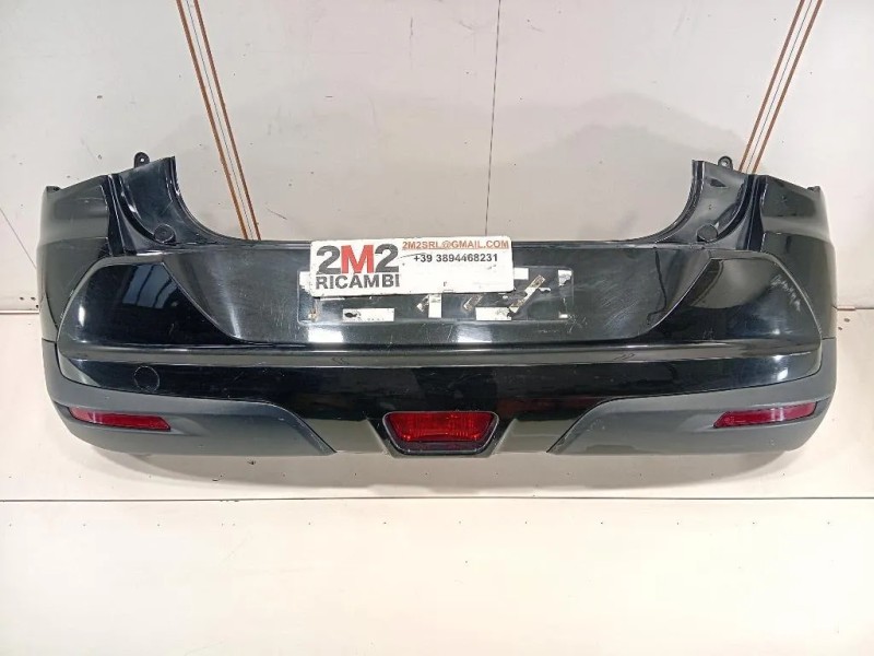 Paraurti POST 7881235000 Ssangyong Tivoli 2015