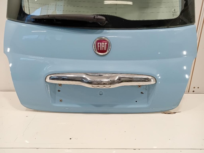 Portello POST Fiat 500 II 2015