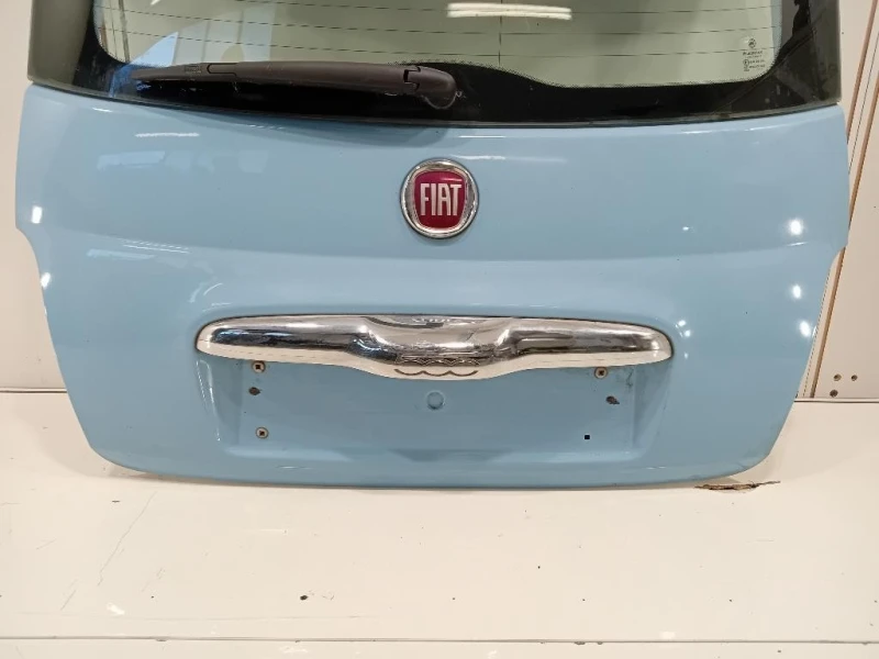 Portello POST Fiat 500 II 2015