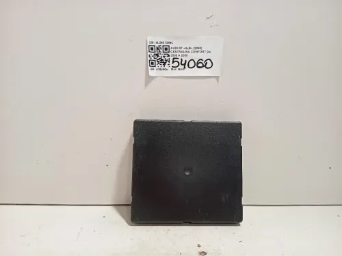 Centralina Comfort 4L0907289C Audi Q7 4LB 2006