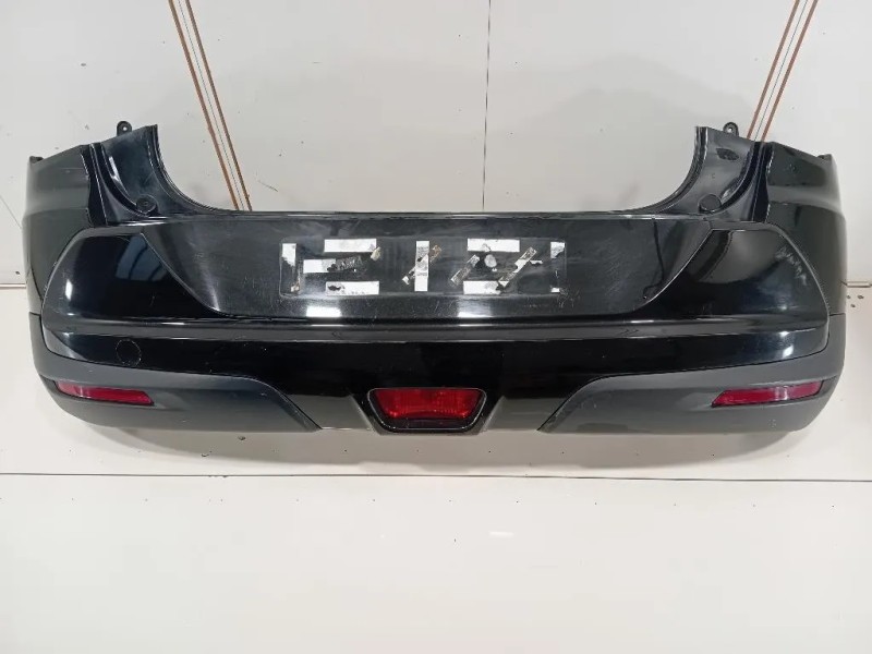 Paraurti POST 7881235000 Ssangyong Tivoli 2015