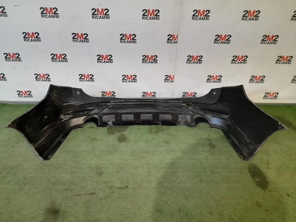 Paraurti POST 57704SC010 Subaru Forester III 2009