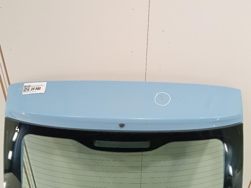 Portello POST Fiat 500 II 2015