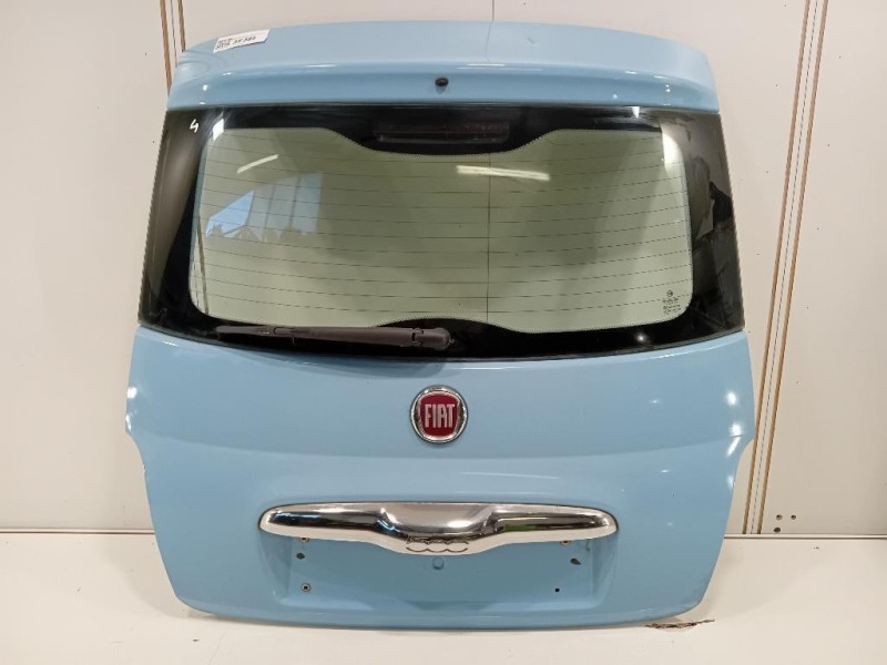 Portello POST Fiat 500 II 2015