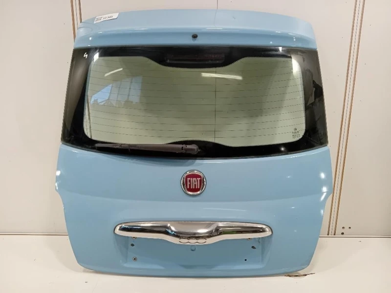 Portello POST Fiat 500 II 2015