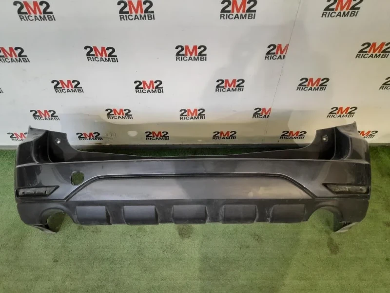 Paraurti POST 57704SC010 Subaru Forester III 2009