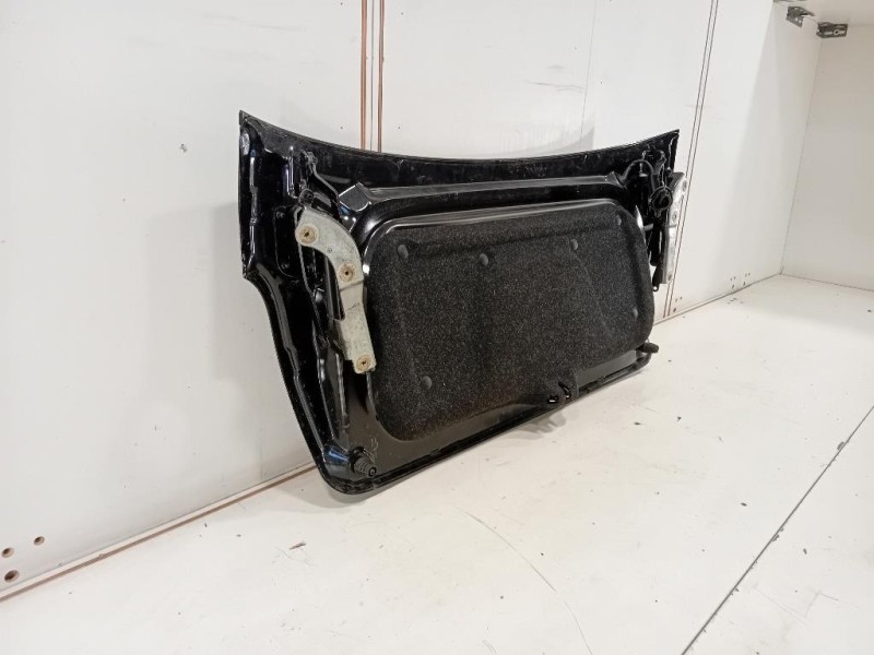 Paraurti POST 57704AG080 Subaru Legacy IV 2004