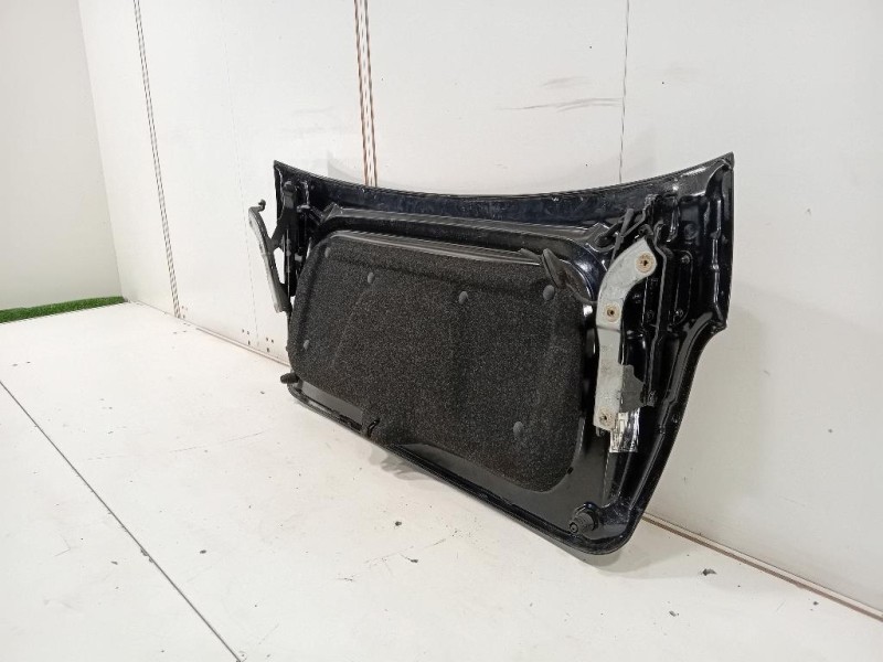 Paraurti POST 57704AG080 Subaru Legacy IV 2004
