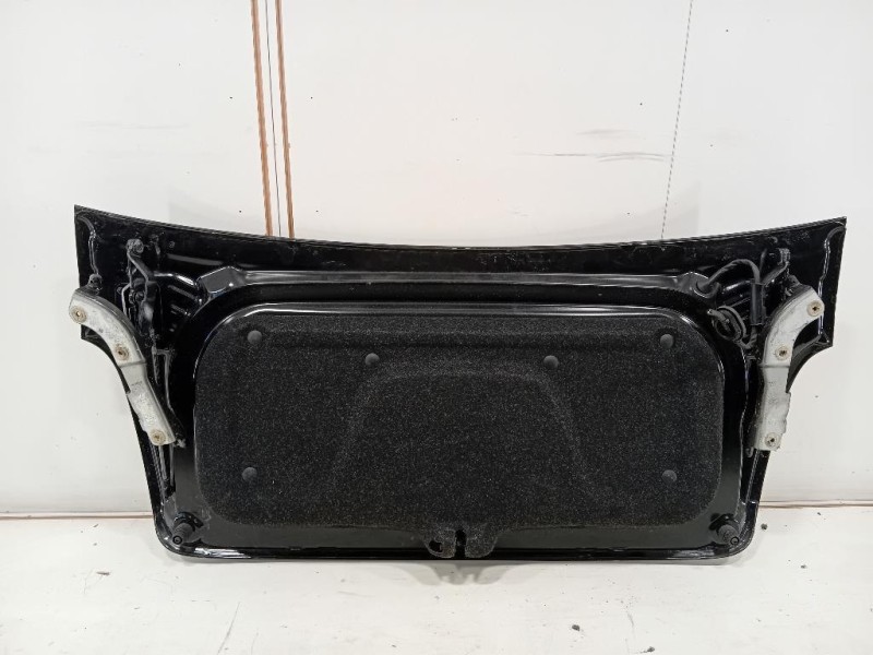 Paraurti POST 57704AG080 Subaru Legacy IV 2004
