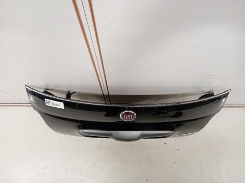 Paraurti POST 7181164J00 Suzuki Grand Vitara II 2005