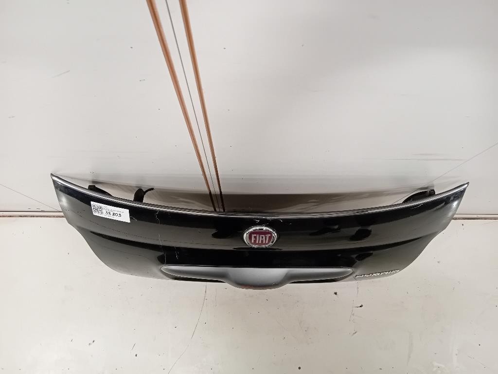 Paraurti POST 7181164J00 Suzuki Grand Vitara II 2005