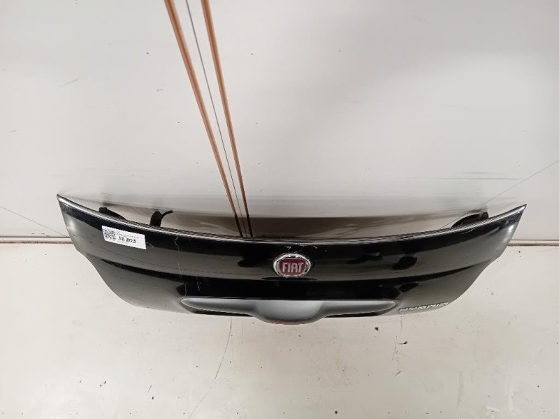Paraurti POST 7181164J00 Suzuki Grand Vitara II 2005